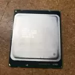 Intel Xeon E5-1607 SR0L8 3.00GHZ  3328B341