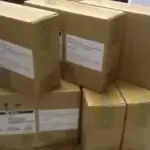 01EJ588 01EJ723 01EJ867 IBM V3700 V2 1.8TB 10K 12Gbps 2.5" SAS Hard Drive HDD