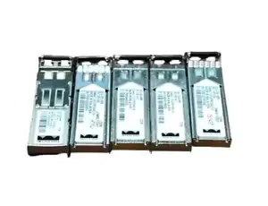 Lot of 5 Cisco GLC-SX-MM SFP Transceiver Module 30-1301-01
