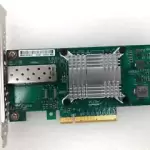 Intel PCIe x8 10G Single Port Server Adapter 82599-SFP+ Good Offer .)