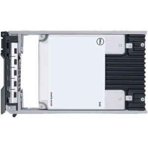 Dell YKPNV PM5-R 1.92 TB Rugged Solid State Drive - 2.5" Internal - SAS (12Gb/s