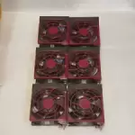 HPE G10 Cooling Fan (Lot of 6) 867626-001? 879814-001? 879151-001 Gen10 Server