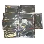 HP 593412-001; 592520-B21, 2-Port Network Adapter, Short Bracket (Lot Of 10)
