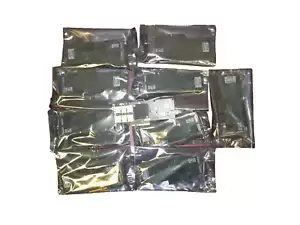 HP 593412-001; 592520-B21, 2-Port Network Adapter, Short Bracket (Lot Of 10)