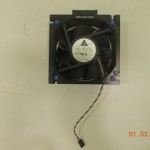 Dell  Poweredge T310 T410 Server Case Cooling Fan Y210M R150M with Mount