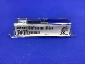 NEW MAM1Q00A-QSA Mellanox Network Adapter Transceiver 40Gb SFP+ QSFP