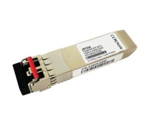 J9153A HP Compatible 10Gbps ER SFP+ 1550nm 40km Transceiver
