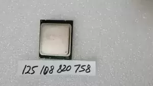 Intel Xeon E5-2680 SR0KH 8 Core 20 MB Cache Processor usa seller