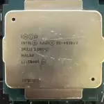 SR22J Intel Xeon E5-4650v3 12Core 2.8GHz 30MB 9.60GTs LGA2011-3