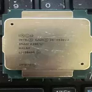 SR22J Intel Xeon E5-4650v3 12Core 2.8GHz 30MB 9.60GTs LGA2011-3