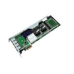 Intel EXPI9024PTBLK Quad-Port 10/100/1000Mbps PCI-Express x4 Server Adapter Card