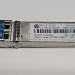 Genuine HP J9151A 1990-4339 HPE 10GBASE-LR SFP+ Transceiver Module - Tested