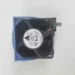 Dell W5451 Server Case Cooling DC Brushless AFB0612EHE Fan 60x60x38mm