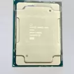 Intel Xeon  SRF9A 2.40 GHz GOLD-6212U FCLGA3647 CPU Processor