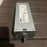 Dell 7000240-0000 Power Supply 300W TESTED WORKING SERVER COMPONENT