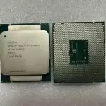 Intel Xeon E5-2648L V3 SR1XW 12C 24T 1.80GHz LGA 2011-3 Server CPU processor