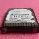 HP Proliant 1.8TB 10K SAS 12G 2.5" Hot-Plug Hard Drive HDD 872738-001 872481-B21