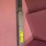 500242-001 HP C7000 2400W HE Hot-Plug PWR Supply