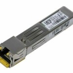 Cisco 30-1410-03 1000BASE-T SFP (MINI-GBIC) Plug-in Transceiver Module