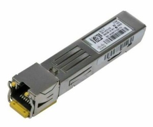 Cisco 30-1410-03 1000BASE-T SFP (MINI-GBIC) Plug-in Transceiver Module