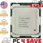 Intel Xeon E5-1603 V4 SR2PG 2.80GHz 10MB Quad-Core LGA 2011-3 Server CPU 140W