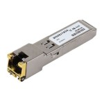 HPE R0R41B 10GBASE-T SFP+ RJ45 30M COMPATIBLE TRANSCEIVER USED FOR HPE SN3700M