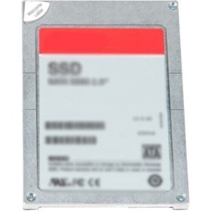 Dell 400-AMDE 1.92 TB Solid State Drive - 2.5" Internal - SAS (12Gb/s SAS)