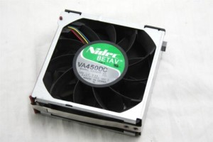 HP Proliant DL580 G3 G5 Server Nidec Cooling Fan 120mm*38mm VA450DC