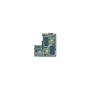 Supermicro X9dbu-if Server Motherboard - Intel C602 Chipset - Socket B2 Lga-1356