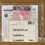 TAA Compliant Genuine Cisco SFP-10G-SR++ SFP+ Transceiver Module LC-LC 10GE MMF