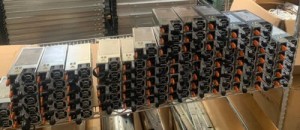 Dell PowerEdge R620 R720 1100W Power Supply YT39Y GDPF3 HT6GX GYH9V NTCWP 38GYJ