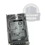 Dell 1.8TB 10k 12G SAS 512e 2.5in HDD ST1800MM0159 JY57X