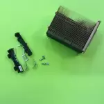 Dell Poweredge 2600 Scl Server Heatsink Cooling System Heat Sink CN-0P1129