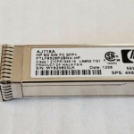 HP AJ718A 8G SW FC SFP+ FTLF8528P2BNV-HP Transceiver Module
