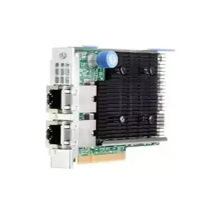 HPE ETH 10GB 2PT 535FLR-T ADPTR