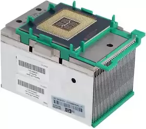 HP DL580G5 E7740 XEON 2.4Ghz 4-Core Heatsink 481209-002