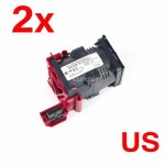 2PCS For HP DL360 G10 Gen10 Server Cooling Fan 873580-001 867652-001 875283-001