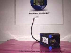 HP 519711-001 Server Fan for Proliant DL120 G6 G7 DL160 G6 DL320 G6 DL165 G7