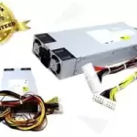 Genuine Server Power Supply 500Watt For Dell AcBel FS7029 PWR-00032-01-A 0F050F