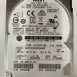 HGST HUC101818CS4200 1.8TB 10K 12G  2.5" SAS HDD