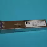 HP Procurve J9054B 100-FX Networking Transceiver