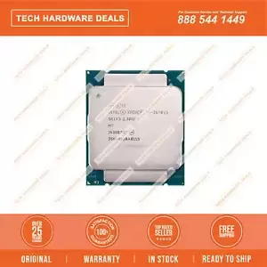SR1XS    Intel Xeon E5-2670 v3 (30M Cache 12-core 2.30 GHz) FC-LGA12A Processo