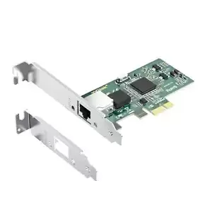 10Gtek 10/100/1000Mbps Network Card w/ Intel 82573 Gigabit Ethernet Controller