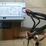 For DPS-350-20A 671310-001 686761-001HP Ml310e G8 350W Server Power Supply