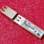 Genuine HP / HPE ProCurve JD089B X120 1G SFP-T RJ45 1000base-T Transceiver