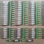Cisco QSFP-100G-SM-SR Transceiver IPU3BGSCAA  10-3220-01