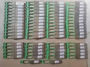 Cisco QSFP-100G-SM-SR Transceiver IPU3BGSCAA  10-3220-01
