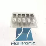 Lot of 5 Cisco DS-SFP-FC4G-SW Transceivers