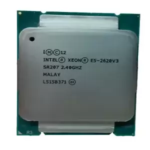 Intel Xeon E5-2620 v3 2.4 GHz 8 GT/s LGA 2011-3 CPU Processor SR207