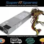 PWS-341P-1H SuperMicro 340W 80 Plus Platinum Power Supply